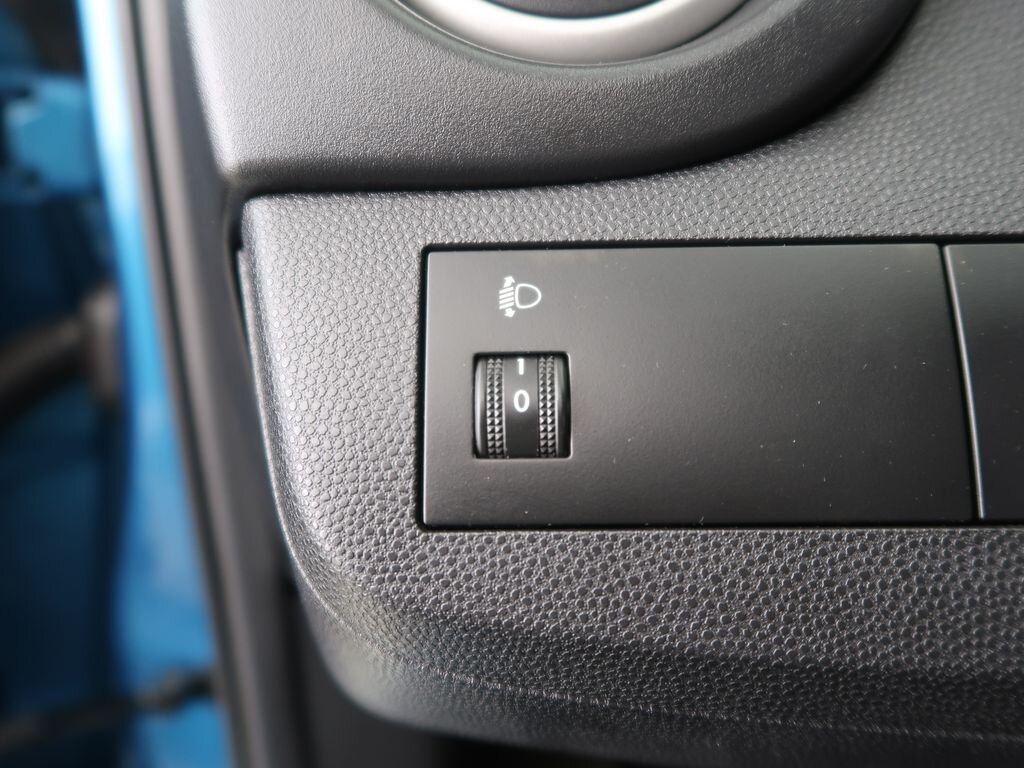 Mazda 2 Hatchback 1,3 l 55 kw