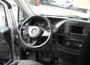 Mercedes-Benz Vito Kombi 2,1 l 100 kw