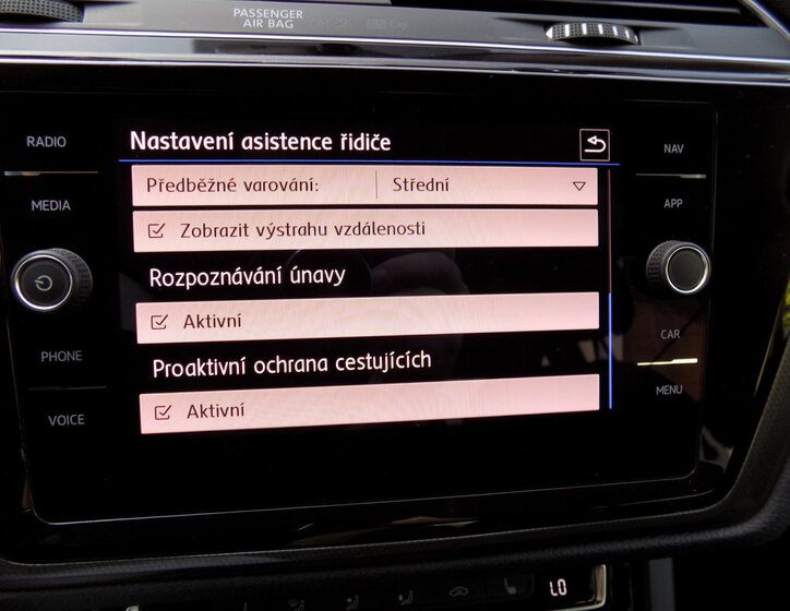 Volkswagen Touran 39