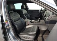 Škoda Superb Kombi 2,0 l 140 kw