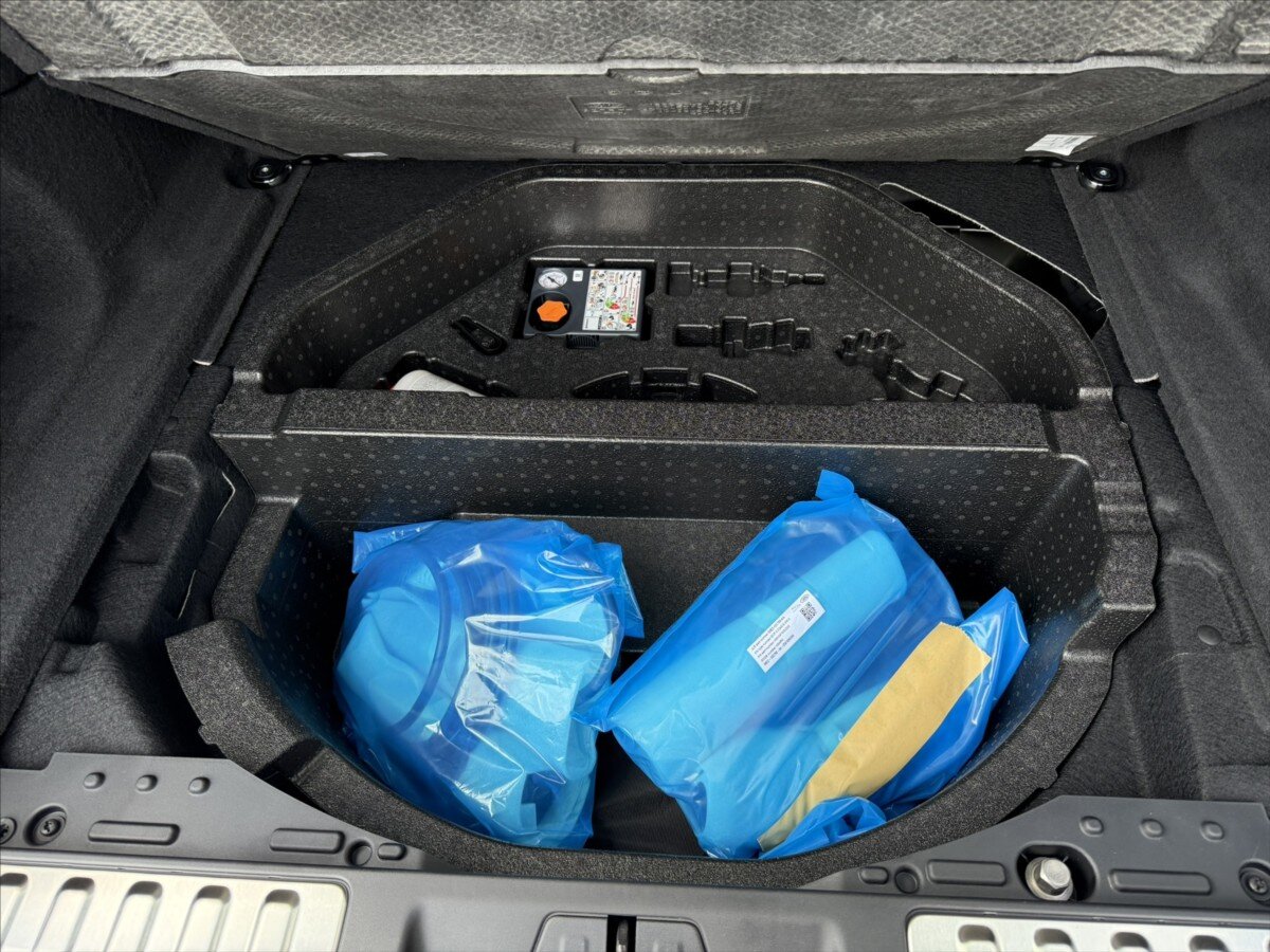 Land Rover Range Rover Sport SUV / Terénní 3,0 l 338 kw