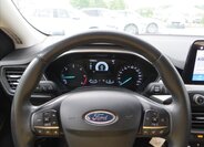 Ford Focus Kombi 1,5 l 88 kw