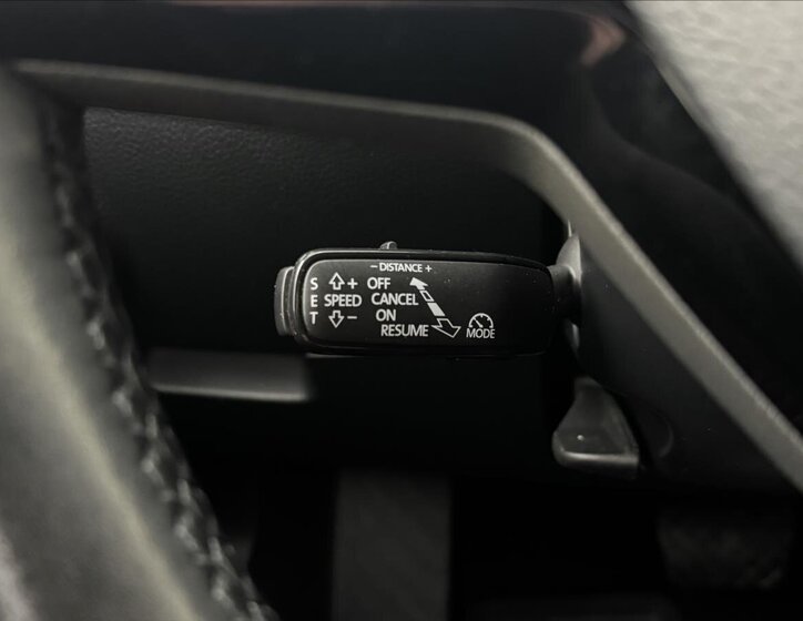 Škoda Superb Kombi 2,0 l 140 kw