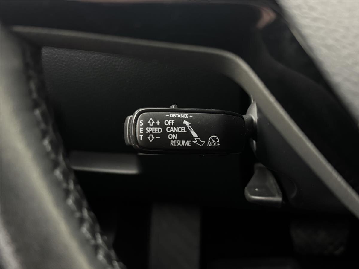 Škoda Superb Kombi 2,0 l 140 kw