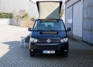 Volkswagen California Kombi 2,0 l 103 kw