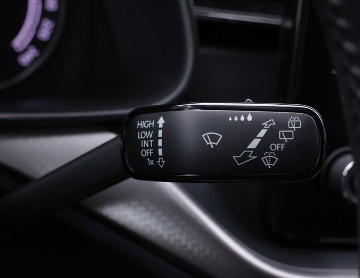 Škoda Kamiq SUV 999,0 70 kw