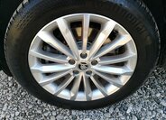 Škoda Kodiaq Kombi 2,0 l 140 kw