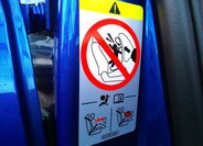 Škoda Kamiq SUV / Terénní 1,5 l 110 kw