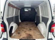 Volkswagen Transporter 8