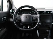 Citroën C3 Aircross SUV / Terénní 1,2 l 81 kw