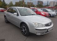 Ford Mondeo 4