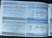 Peugeot 3008 MPV 2,0 l 120 kw