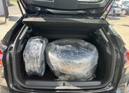 Citroën C4 SUV / Terénní 1,2 l 96 kw