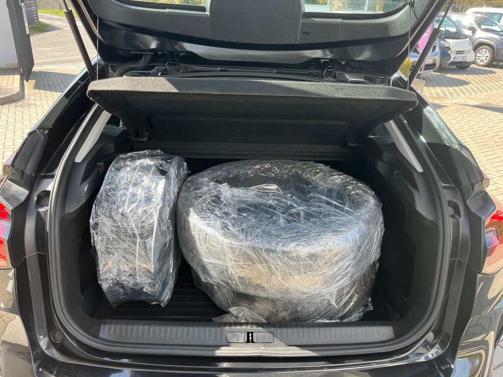 Citroën C4 SUV / Terénní 1,2 l 96 kw