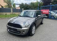 Mini Clubman 1