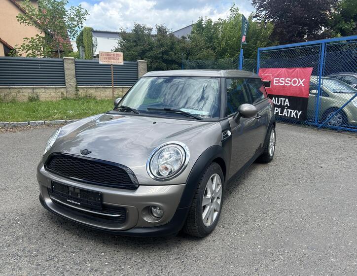 Mini Clubman 1