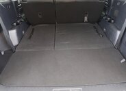 Toyota Highlander Kombi 2,5 l 140 kw