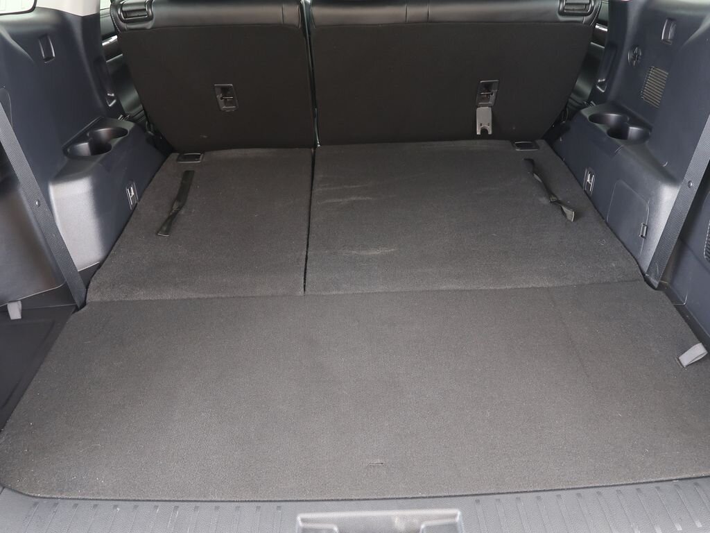 Toyota Highlander Kombi 2,5 l 140 kw