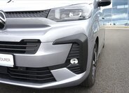 Citroën SpaceTourer MPV 2,0 l 130 kw