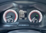 Škoda Scala Hatchback 1,5 l 110 kw