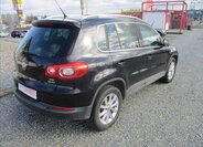 Volkswagen Tiguan SUV / Terénní 2,0 l 81 kw