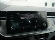 Škoda Scala Hatchback 999,0 81 kw