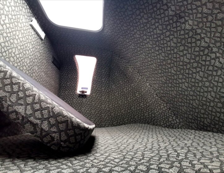 Opel Movano Valník 2,3 l 120 kw