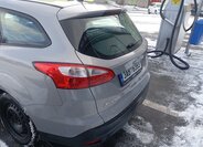 Ford Focus Kombi 1,0 l 92 kw