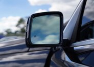 Mercedes-Benz GL SUV / Terénní 4,7 l 320 kw