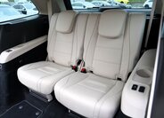 Mercedes-Benz GLS SUV 2,9 l 243 kw