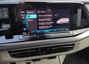 Volkswagen Multivan MPV 2,0 l 110 kw