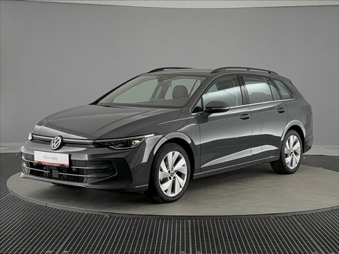 Volkswagen Golf Kombi 1,5 l 110 kw