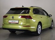 Volkswagen Golf Kombi 1,5 l 96 kw