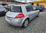 Renault Mégane Hatchback 1,6 l 82 kw