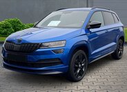 Škoda Karoq 1