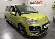 Citroën C3 Picasso MPV 1,6 l 88 kw