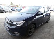 Dacia Logan Sedan / Limuzína 999,0 54 kw