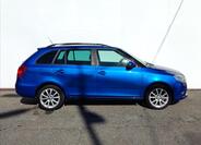 Škoda Fabia 20