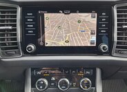Škoda Kodiaq Kombi 1,5 l 110 kw