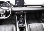 Mazda 6 Kombi 2,5 l 143 kw