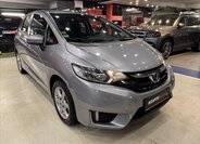 Honda Jazz Hatchback 1,3 l 75 kw