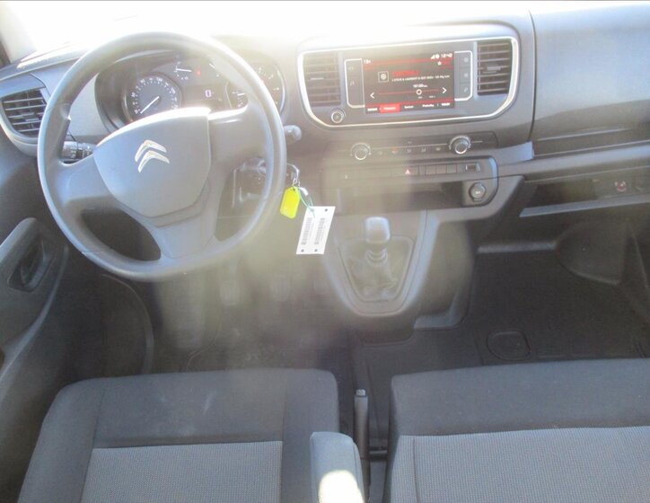 Citroën Jumpy 11