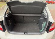 Škoda Fabia Hatchback 999,0 70 kw