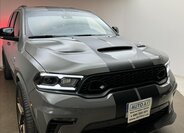 Dodge Durango SUV 5,7 l 268 kw