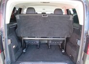 Mercedes-Benz Třídy V Kombi 2,1 l 140 kw