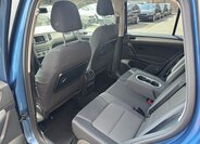 Volkswagen Golf Sportsvan MPV 1,2 l 81 kw