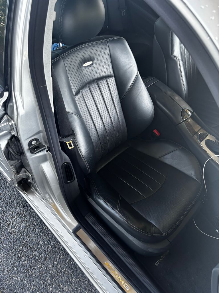 Mercedes-Benz Třídy E