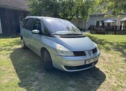 Renault Espace MPV 0,0 0