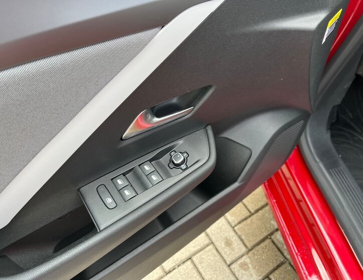 Opel Astra Kombi 1,2 l 81 kw