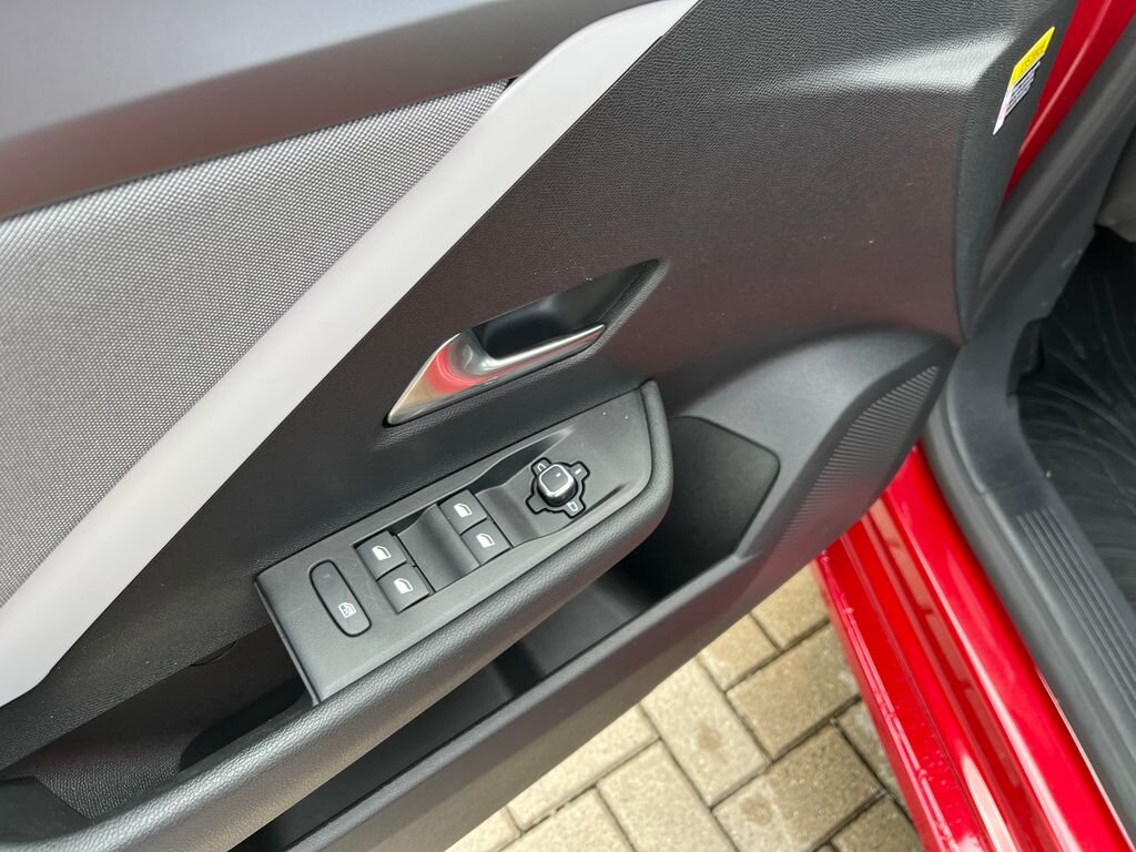 Opel Astra Kombi 1,2 l 81 kw